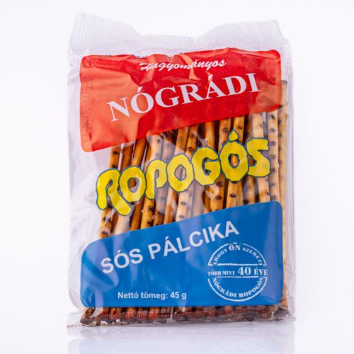 Nógrádi Salty Sticks 45g
