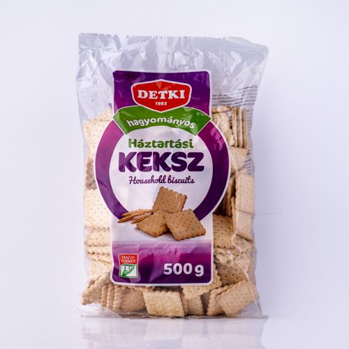 Detki Household Biscuits 500g