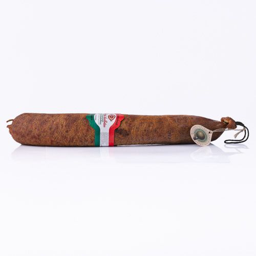 Békési Thick Sausage