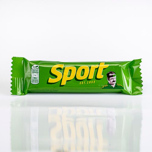 Sport Energy Bar 31g