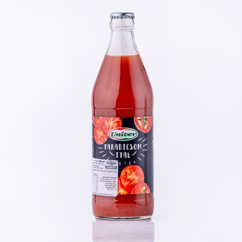 Univer Tomato Juice Drink 500ml