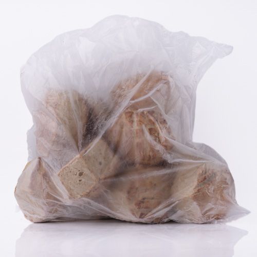 Crackling Scone Quick-Frozen Thaw & Serve 10 x 70g