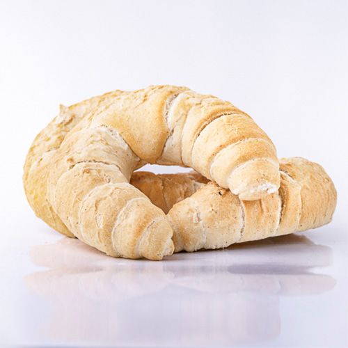 Frozen Salted Crescent Roll 10 x 8g