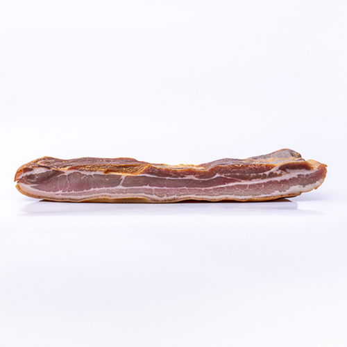 Bábolna-Hús Smoked Kolozsvár Bacon