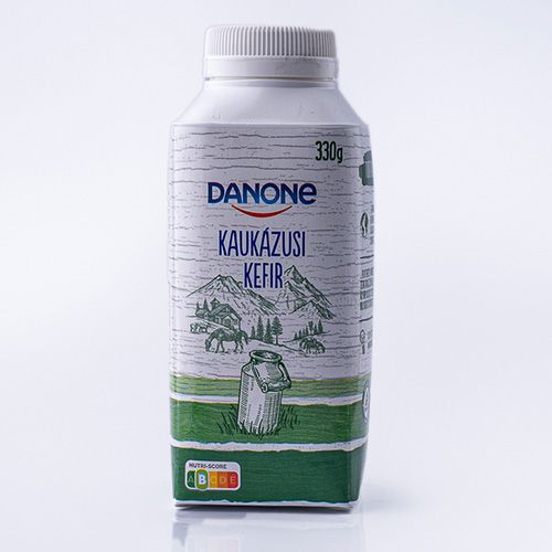 Danone Low-Fat Caucasian Kefir 330g