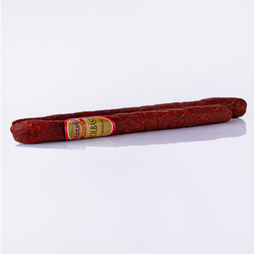 Palcsó Mild Smoked Farmer’s Sausage