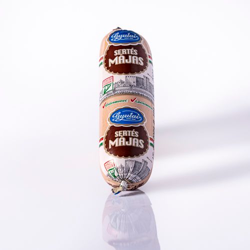 Gyulai Pork Liver Spread 125g