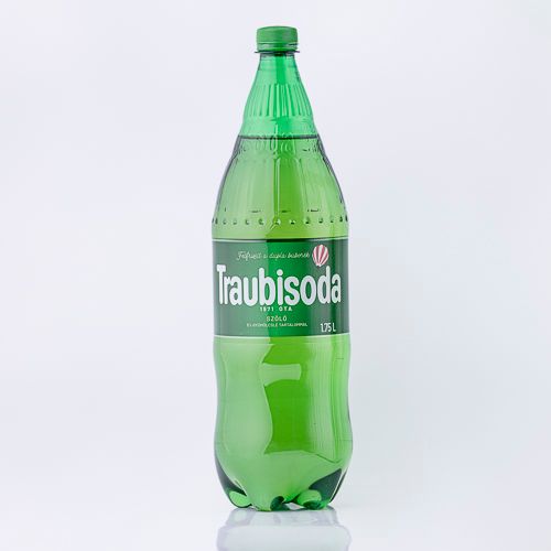 Traubisoda Sparkling Grape Drink 1.75L​