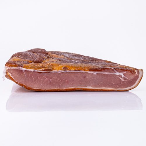 Palcsó Smoked Halved Center-Cut Ham