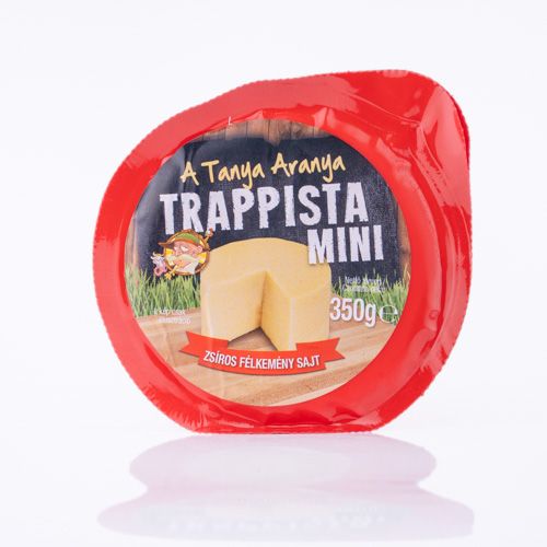 A Tanya Aranya Trappista Cheese Mini 350g
