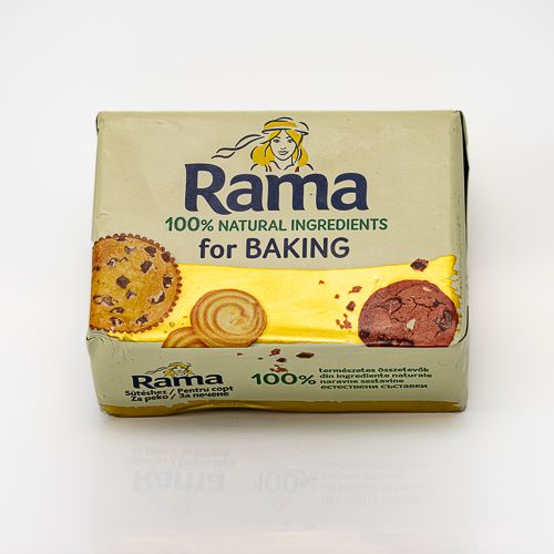 Rama Margarine for baking 250g