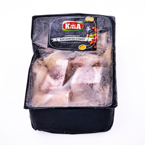 Kinga Frozen Pork Aspic Pack 1500g