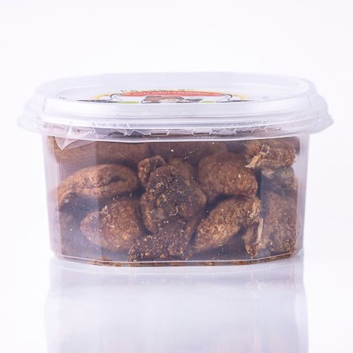 Hamerák Goose Crackling 150g