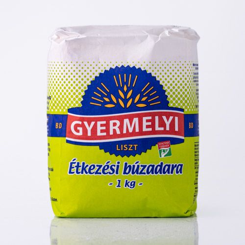 Gyermelyi Semolina for Cooking 1000g
