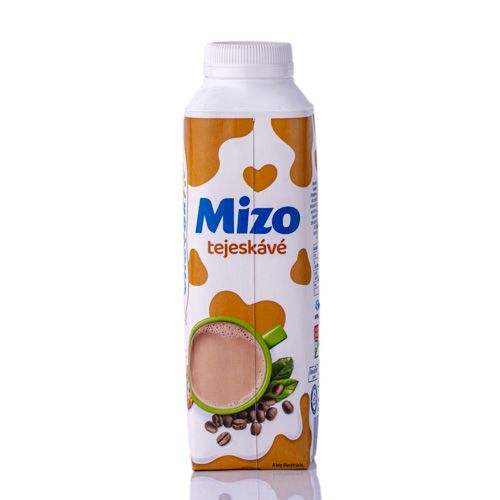 Mizo Milk Coffee Drink 450ml