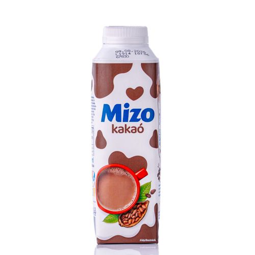 Mizo Chocolate Milk Drink 450ml