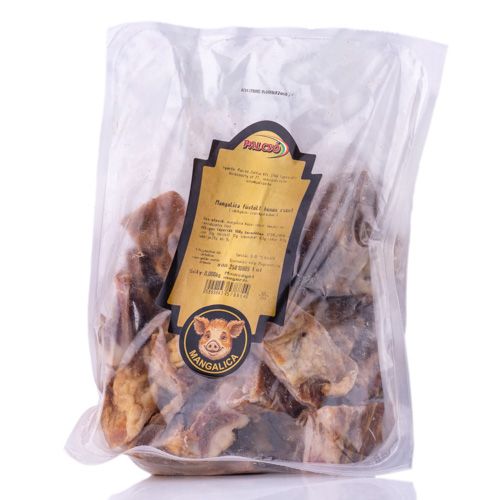 Palcsó Smoked Mangalica Meaty Pork Bones