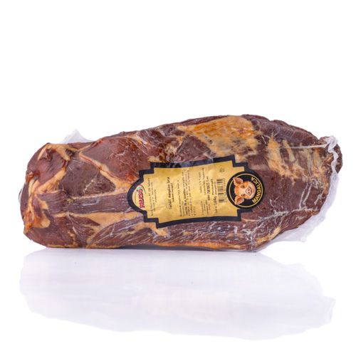 Palcsó Smoked Mangalica Pork Neck