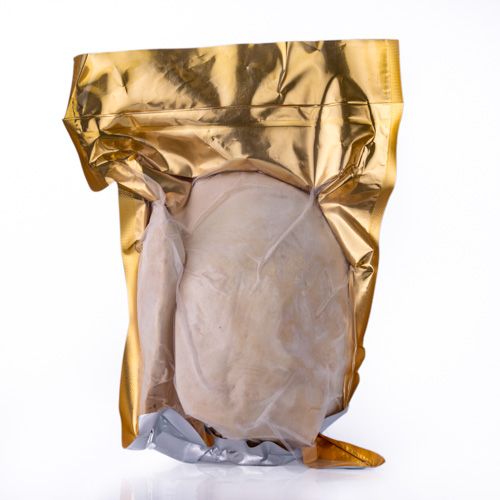 Frozen Goose Liver “A” Quality