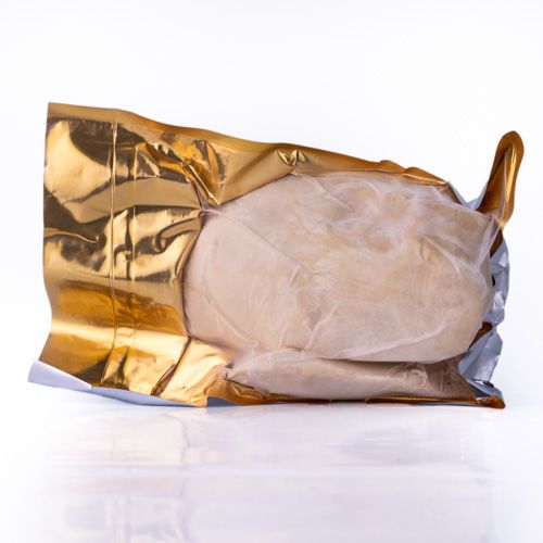 Frozen Goose Liver “A” Quality