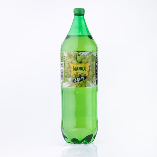 Márka Grape Sparkling Soft Drink 2L