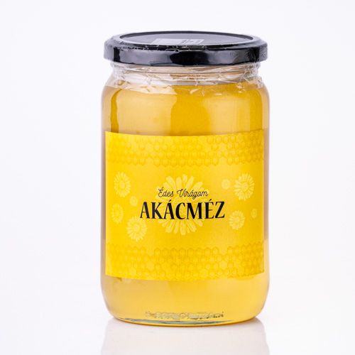 Acacia Honey 900g
