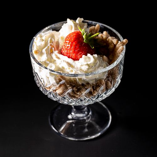Massa Quick-Frozen Chestnut Puree 250g