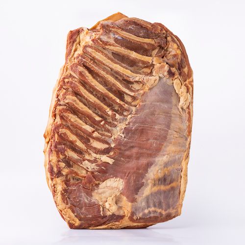 Bábolna-Hús Smoked Kolozsvár Bacon