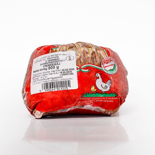 Hungerit Chicken Liver 500g