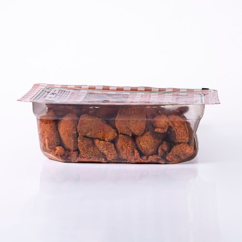 Palcsó Spiced Pork Scratchings 200g