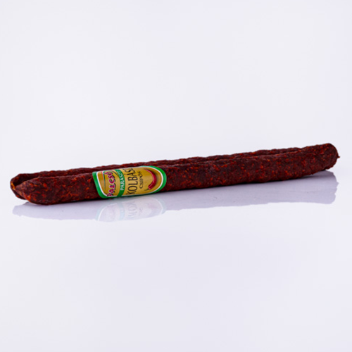 Palcsó Hot Smoked Farmer’s Sausage