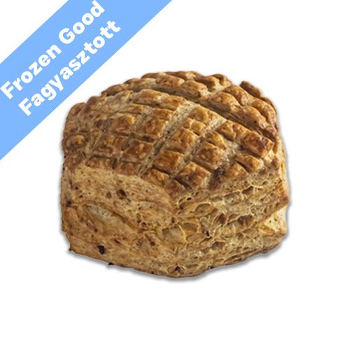 Crackling Scone Quick-Frozen Thaw & Serve 10 x 70g