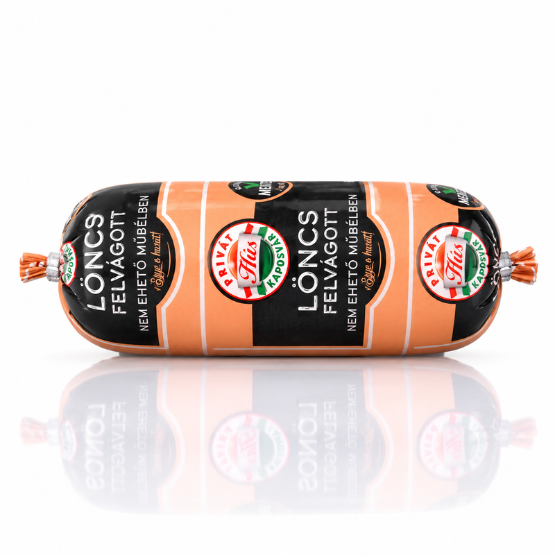 Privát Luncheon Meat 400g
