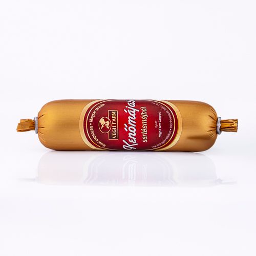 Végh Farm Liver Paste 180+g