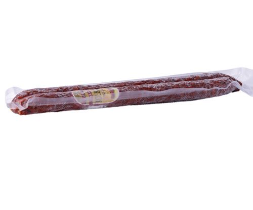 Palcsó Extra Hot Smoked Farmer’s Sausage