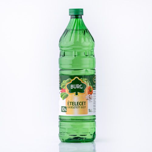 Burg Vinegar 10% 1L