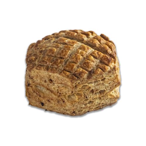 Crackling Scone Quick-Frozen Thaw & Serve 10 x 70g