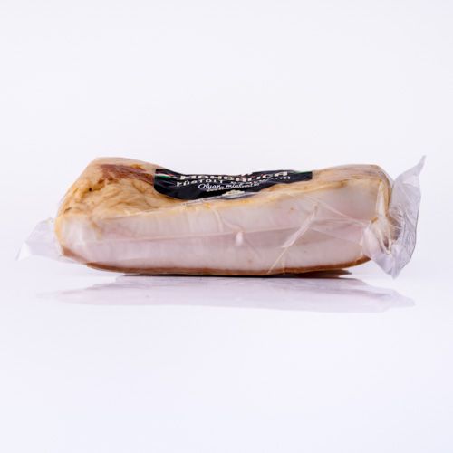 Békési Mangalica Smoked Bacon