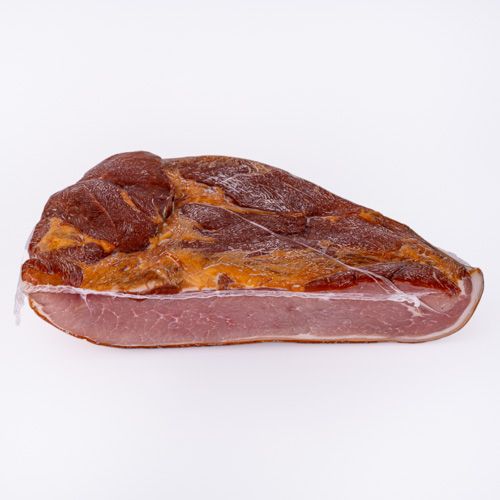 Palcsó Smoked Halved Center-Cut Ham